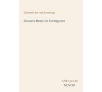 Sonnets from the Portuguese