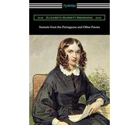 Elizabeth Barrett Brownin Sonnets from the Portuguese and Other Poem (Tascabile)