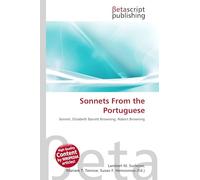 Sonnets From the Portuguese: Sonnet, Elizabeth Barrett Browning, Robert Browning