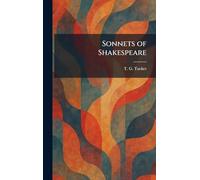 Sonnets of Shakespeare