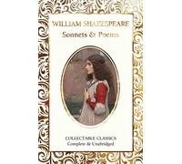 Sonnets & Poems of William Shakespeare
