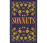 Sonnets: William Shakespeare