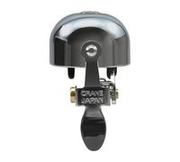 Sonnette CRANE CR-ENE-ACP - E-NE Bell (cinturino morsetto) - Cromato