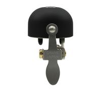 Sonnette CRANE CR-ENE-SBK - E-NE Bell (cinturino per morsetti) - nero stealth