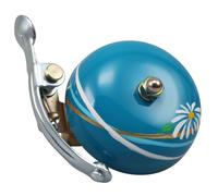 Sonnette CRANE CR-HSZSB-MG - campana SUZU - Dipinta a mano - Margeret