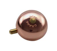 Sonnette CRANE CR-MKNDC-CO - Mini campana KAREN (Die Cast) - Rame