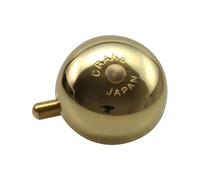 Sonnette CRANE CR-MKNDC-GL - Mini campana KAREN (Die Cast) - Oro