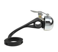 Sonnette CRANE CR-SBR-CP - E-NE SBR Bell - Cromato