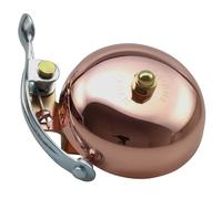 Sonnette CRANE CR-SZSB-CO - Campana SUZU (nastro in acciaio) - Rame