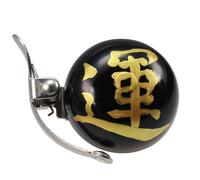 Sonnette GRU CR-HMSZ-OLC - Campana SUZU - Omamori - Fortuna