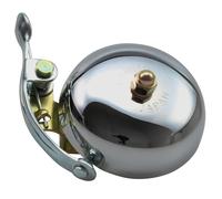 Sonnette GRU CR-SZSB-CP - Campana SUZU (nastro in acciaio) - Cromato