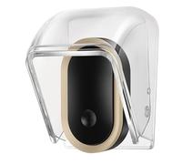 Sonnette Sans Fil | Couvercle De Sonnette Universel | Housse De Sonnettē Étanche, Protection Contre Les Intempéries : Fonctionne De Manière Stable Dans Des Conditions Extrêmes, Protège Contre La Pluie