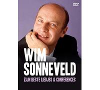 Sonneveld, Wim - Zijn Beste Liedjes &..