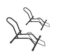 Sonnewelt 2 x supporto per bicicletta per biciclette, supporto per bicicletta, supporto da 20 a 29 pollici, adatto per ruota anteriore o posteriore per il vostro garage, casa o negozio di biciclette,