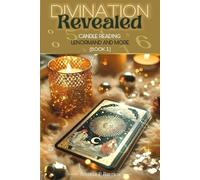 Sonnia P Barrios Divination Revealed (Tascabile)