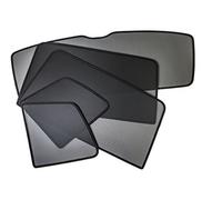 Sonniboy Compatibile con BMW Serie 5 Touring F11 5-Porte 2010- (Completo)