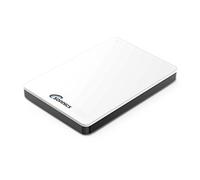 Sonnics 320GB USB 3.1 Tipo C Esterni Portatile Hard-Disk per Finestre PC, Mac, Smart TV, XBOX ONE/Serie X & PS4 /PS5, Bianco