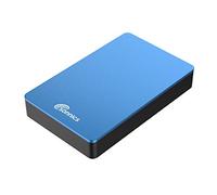 Sonnics 3TB USB 3.0 Esterni Desktop Hard-Disk per Finestre PC, Mac, XBOX ONE & PS4, Blu