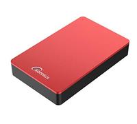 Sonnics 3TB USB 3.0 Esterni Hard-Disk per Finestre PC, Mac, XBOX ONE & PS4, Rosso