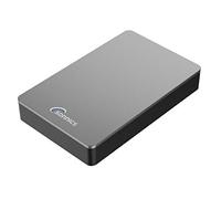 Sonnics 4TB USB 3.0 Esterni Hard-Disk per Finestre PC, Mac, XBOX ONE & PS4, Grigio