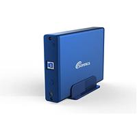 Sonnics Disco rigido esterno da 6 TB USB 3.0 compatibile con XBOX ONE / PS4 / Windows PC/Mac (desktop non portatile)