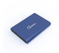 Sonnics Unità a stato solido esterna USB 3.1 Gen 2 USB Type-C da 256 GB (SSD portatile) compatibile con PC Windows, Mac, Smart TV, Xbox One/X e PS4 PS5