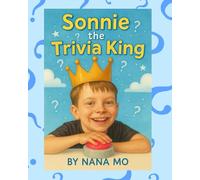SONNIE THE TRIVIA KING