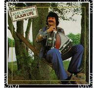Sonnier, Jo-El - Cajun Life