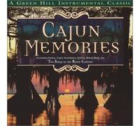 Sonnier, Jo-El - Cajun Memories