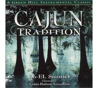 Sonnier, Jo-El - Cajun Tradition