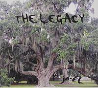 Sonnier, Jo-El - Legacy