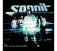 Sonnit - Heaven Is Close