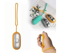 sonniva LUNORA dispositivo per il sonno portatile a impulsi elettronici, ricarica USB, migliora il sonno profondo e allevia lo stress, ideale per un riposo rigenerante