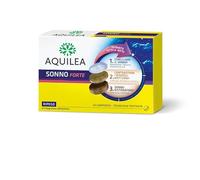 Sonno forte Aquilea 30 compresse