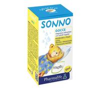 Sonno bimbi gtt 30ml