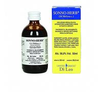 SONNO-HERB COMPOSTO S 6 MELISSA 50 ML