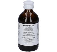 Laboratorio Erboristico Di Leo Sonno-herb S6 Melissa, 50ml