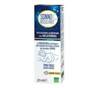 Sonno Regularis 20 Ml