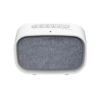 Sonno Sound Machine - Succhietto per il rumore bianco, macchina per dormire senza fili, macchina elettrica del suono per dormire, prodotti di per il sonno per asilo per soggiorno, viaggi