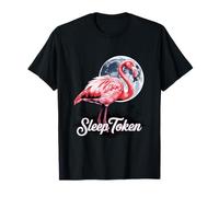 Sonno Token Flamingo Vibes Maglietta