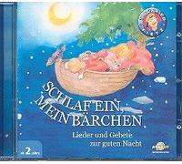 Sonno un, il mio orsetto (CD) canzoni e preghiere per la buona notte