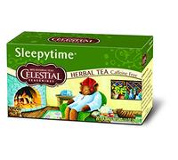 Tea Alle Erbe Sleepytime 20 Bustine Di Celestial Seasonings
