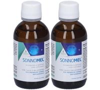 Sonnomel Soluzione 2x50 ml Soluzione orale
