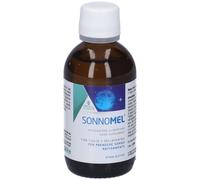 Sonnomel Soluzione 50 ml Soluzione orale
