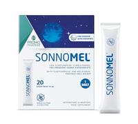 PromoPharma - SonnoMel 20 stick pack da 10ml
