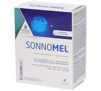 Sonnomel Stick Pack 200 ml Soluzione orale