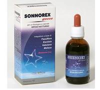 SONNOREX GOCCE 50ML FITOBIOS
