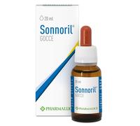 SONNORIL GOCCE 20ML