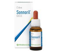 SONNORIL GOCCE 20ML