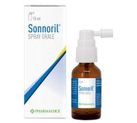 Sonnoril Spray Orale 15 ml